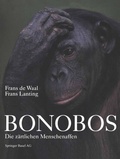 Cover: Bonobos - Birkh&auml;user