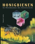 Cover: Honigbienen - Birkh&auml;user
