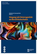 Cover: Umgang mit Heterogenit&auml;t an Berufsfachschulen (E-Book) - hep verlag