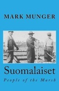 Cover: Suomalaiset - Cloquet River Press