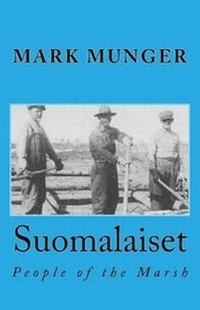 Enlarge image Cover: Suomalaiset - Cloquet River Press