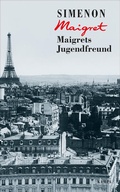 Cover: Maigrets Jugendfreund - Kampa Verlag