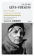 Cover: Das Nahe und das Ferne - Kampa Verlag