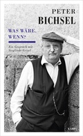 Cover: Was w&auml;re, wenn? - Kampa Verlag