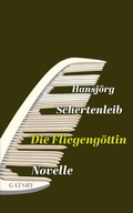 Cover: Die Fliegeng&ouml;ttin - Kampa Verlag