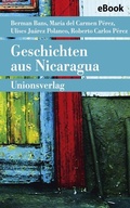 Cover: Geschichten aus Nicaragua - Unionsverlag