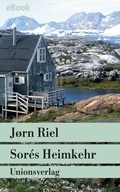 Cover: Sor&eacute;s Heimkehr - Unionsverlag