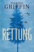 Cover: Rettung - Nagel & Kimche