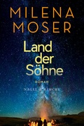Cover: Land der S&ouml;hne - Nagel & Kimche