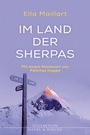Cover: Im Land der Sherpas - Nagel & Kimche