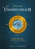 Cover: Ungeheuerlich - Nagel & Kimche