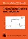 Cover: Transformationen und Signale - Vieweg+Teubner Verlag