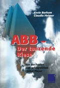 Cover: ABB Der tanzende Riese - Springer Gabler