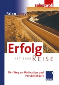 Cover: Erfolg ist eine Reise - Springer Gabler