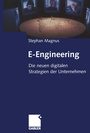 Cover: E-Engineering - Springer Gabler