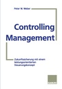 Cover: Controlling-Management - Springer Gabler