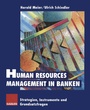 Cover: Human Resources Management in Banken - Springer Gabler