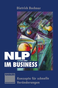 Abbildung von: NLP im Business - Springer Gabler