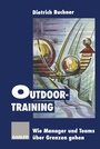 Cover: Outdoor-Training - Springer Gabler