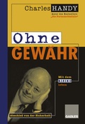 Cover: Ohne Gew&auml;hr - Springer Gabler