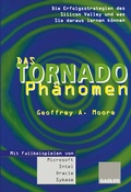 Cover: Das Tornado-Ph&auml;nomen - Springer Gabler