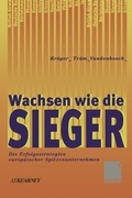 Cover: Wachsen wie die Sieger - Springer Gabler