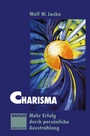 Cover: Charisma - Springer Gabler