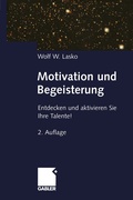 Cover: Motivation und Begeisterung - Springer Gabler
