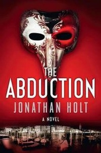 Enlarge image Cover: The Abduction - Collins