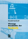 Cover: Viewegs Geschichte der Technik - Vieweg+Teubner Verlag