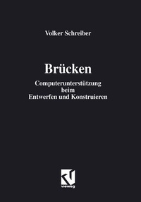 Abbildung von: Brücken - Vieweg+Teubner Verlag