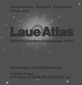 Cover: Laue Atlas - Vieweg+Teubner Verlag