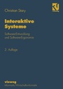 Cover: Interaktive Systeme - Vieweg+Teubner Verlag