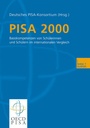 Cover: PISA 2000 - VS Verlag für Sozialwissenschaften