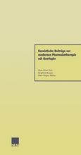 Cover: Kasuistische Beitr&auml;ge zur modernen Pharmakotherapie mit Quetiapin - Deutscher Universit&auml;tsverlag