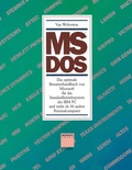 Cover: MST DOS - Vieweg+Teubner Verlag