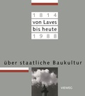 Cover: Von Laves bis heute - Vieweg+Teubner Verlag
