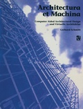 Cover: Architectura et Machina - Vieweg+Teubner Verlag