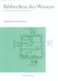 Cover: Oberfl&auml;chen der Theorie - De Gruyter Akademie Forschung