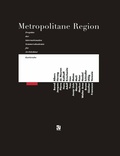 Cover: Metropolitane Region - Vieweg+Teubner Verlag
