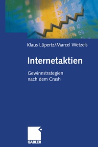 Abbildung von: Internetaktien - Springer Gabler