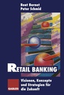 Cover: Retail Banking - Springer Gabler