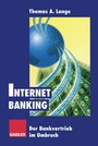 Cover: Internet Banking - Springer Gabler