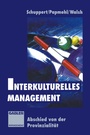 Cover: Interkulturelles Management - Springer Gabler