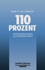 Cover: 110 Prozent - Springer Gabler