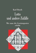 Cover: Lotto und andere Zuf&auml;lle - Vieweg+Teubner Verlag