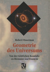 Abbildung von: Geometrie des Universums - Vieweg+Teubner Verlag