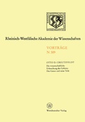 Abbildung von: Die wissenschaftliche Erforschung des Gehirns: Das Ganze und seine Teil - VS Verlag für Sozialwissenschaften
