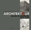 Cover: Architektour - Vieweg+Teubner Verlag