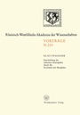Cover: Entwicklung der irdischen Atmosphäre durch die Evolution der Biosphäre - VS Verlag für Sozialwissenschaften